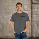 Retro Audi Rally Race Car Unisex T-Shirt - Perfect for Car Enthusiasts & Casual Outings