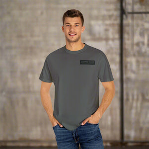 Retro Audi Rally Race Car Unisex T-Shirt - Perfect for Car Enthusiasts & Casual Outings