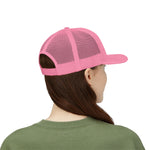 AUTOLUXE Trucker Hat – Where Street Style Meets Horsepower