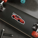 Stang Decal
