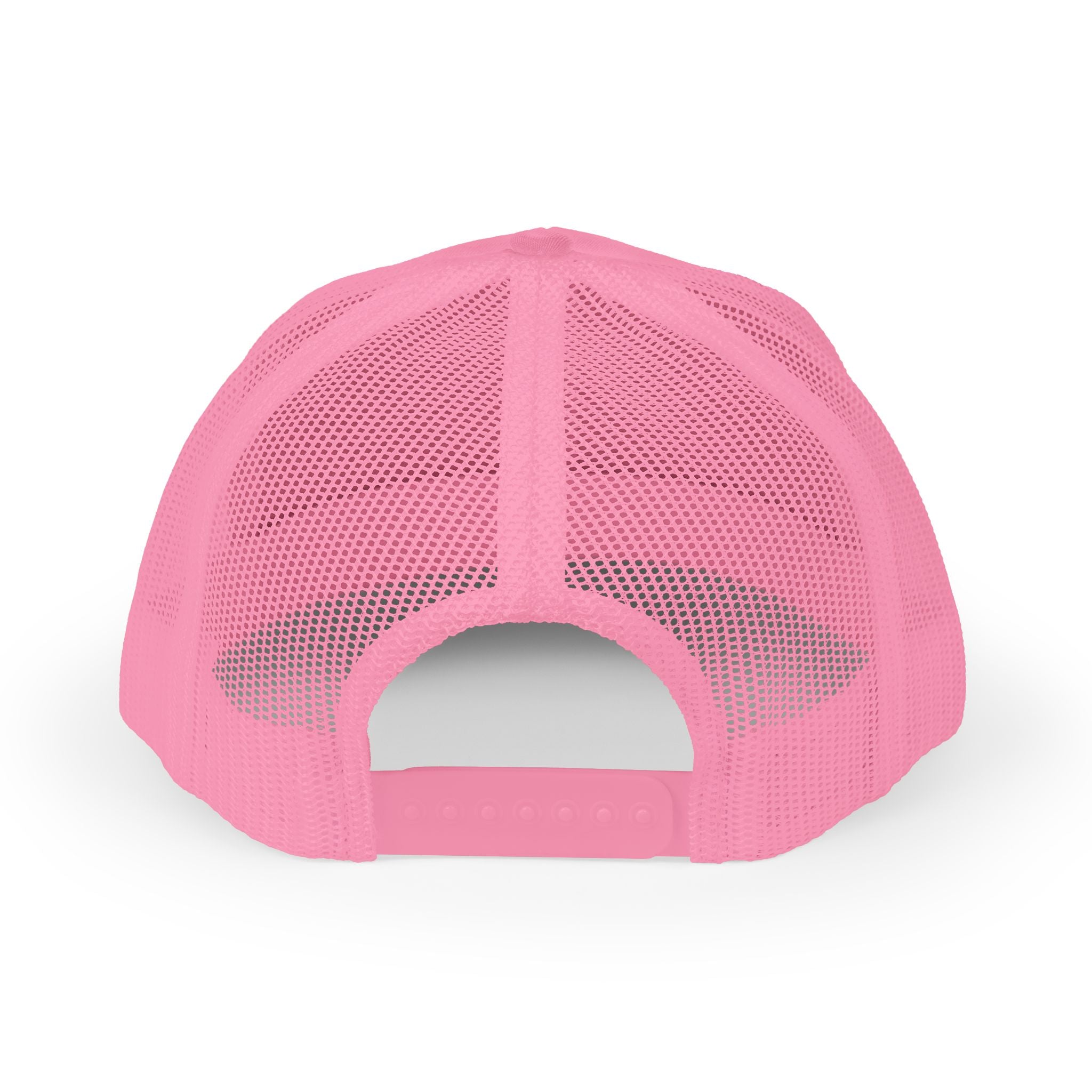 AUTOLUXE Trucker Hat – Where Street Style Meets Horsepower