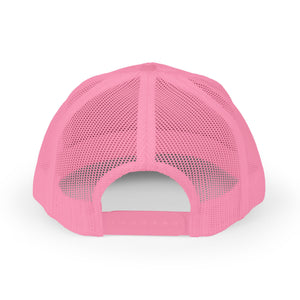 AUTOLUXE Trucker Hat – Where Street Style Meets Horsepower