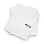AutoLuxe Embroidered Tee- SHIFT HAPPENS