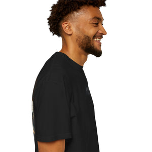 Boosted & Blessed – Turbo Life Tee by Autoluxe Cruise with Crews