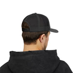AUTOLUXE Trucker Hat – Where Street Style Meets Horsepower