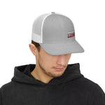 The Autoluxe Trucker Hat – Built for Boost, Born for the Streets