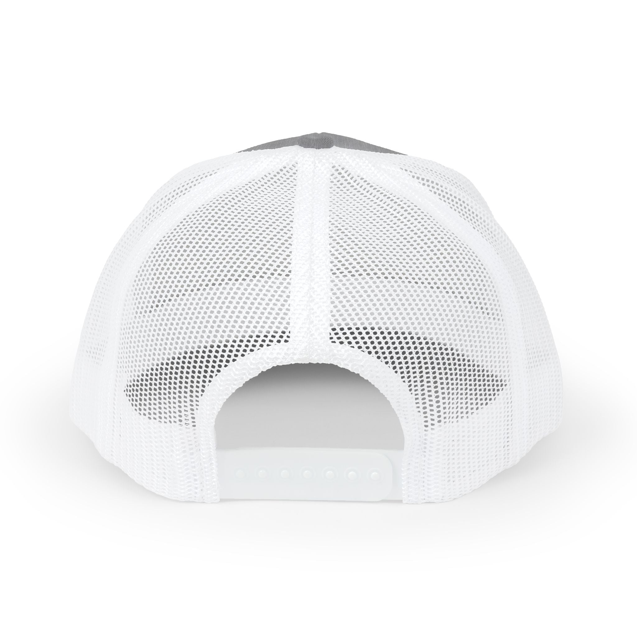 AUTOLUXE Trucker Hat – Where Street Style Meets Horsepower