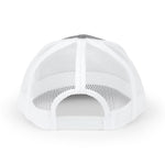 AUTOLUXE Trucker Hat – Where Street Style Meets Horsepower