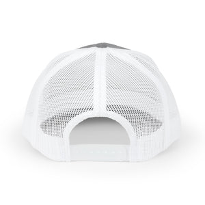 AUTOLUXE Trucker Hat – Where Street Style Meets Horsepower