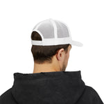 AUTOLUXE Trucker Hat – Where Street Style Meets Horsepower