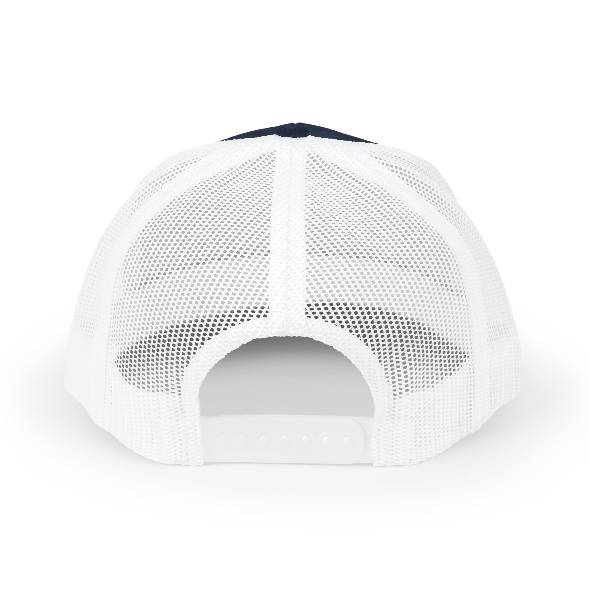 AUTOLUXE Trucker Hat – Where Street Style Meets Horsepower
