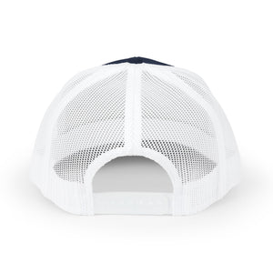 AUTOLUXE Trucker Hat – Where Street Style Meets Horsepower