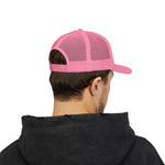 AUTOLUXE Trucker Hat – Where Street Style Meets Horsepower