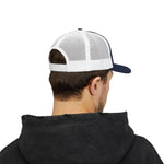 AUTOLUXE Trucker Hat – Where Street Style Meets Horsepower