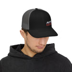 The Autoluxe Trucker Hat – Built for Boost, Born for the Streets