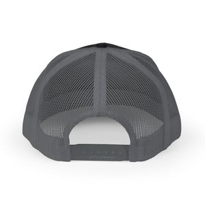 The Autoluxe Trucker Hat – Built for Boost, Born for the Streets