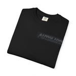 Boosted & Blessed – Turbo Life Tee by Autoluxe Cruise with Crews