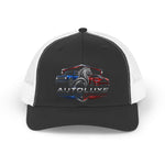 AUTOLUXE Trucker – Where Street Style Meets Horsepower