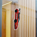 Stang Decal