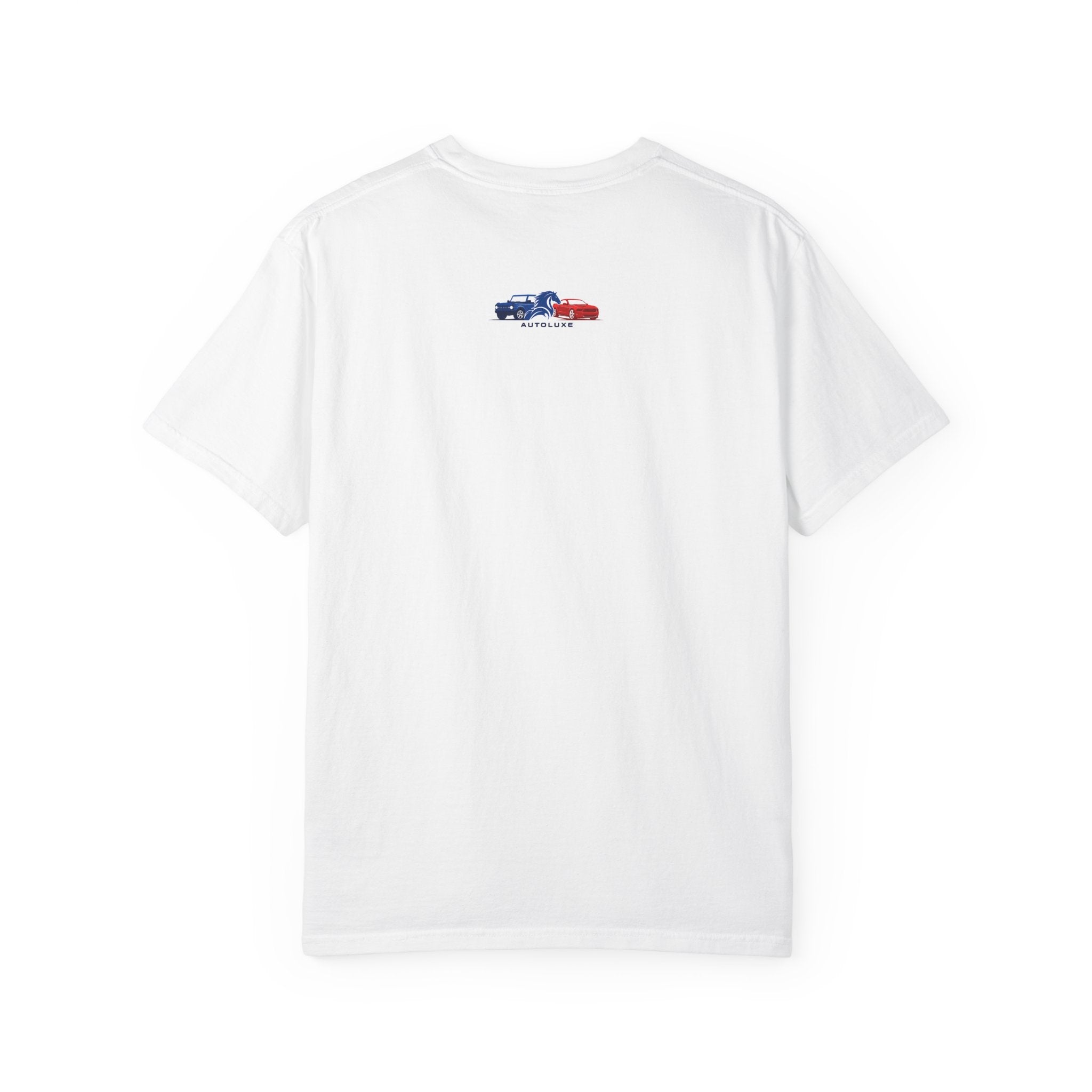 Wrench Monster – Autoluxe Sasquatch Tee