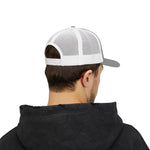 AUTOLUXE Trucker Hat – Where Street Style Meets Horsepower