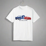AutoLuxe Tee