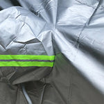 Vehicle Cover