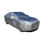 Vehicle Cover