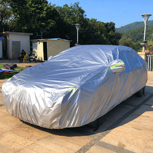 Vehicle Cover