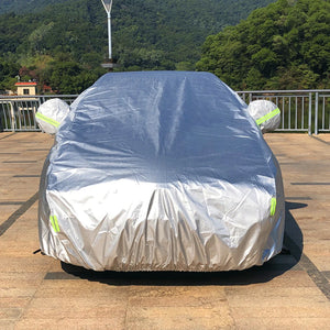 Vehicle Cover