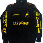 F1 Style Racing Jackets- RedBL/JackDan/Ferr/Aud