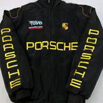 F1 Style Racing Jackets- RedBL/JackDan/Ferr/Aud