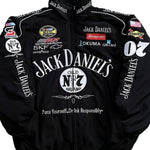 F1 Style Racing Jackets- RedBL/JackDan/Ferr/Aud