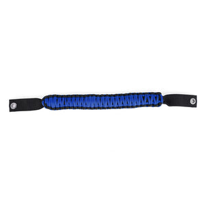 Paracord Grab Handles ( Bronco or Jeep)