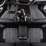 Custom Fashion Full Set Car Floor Mats