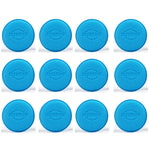 12Pcs Car Foam Sponge Wax Applicator Pads