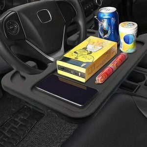 Portable Car Laptop Computer Desk Mount