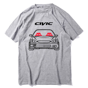 Tuner Tee