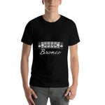 1966 Bronco Grill T-Shirt