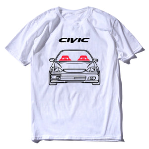 Tuner Tee