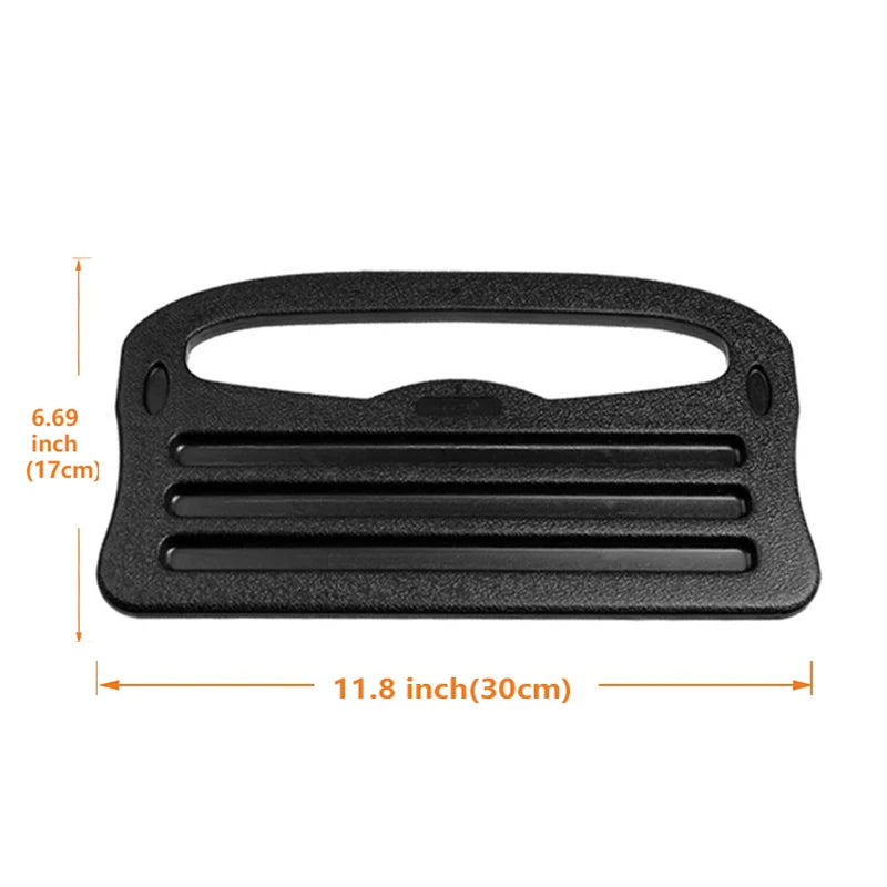 Portable Car Laptop Computer Desk Mount