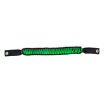 Paracord Grab Handles ( Bronco or Jeep)