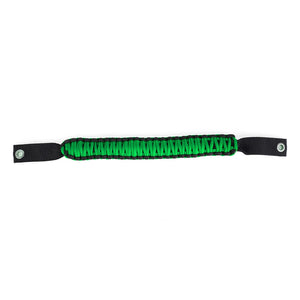 Paracord Grab Handles ( Bronco or Jeep)