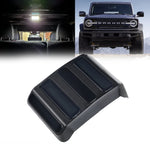 Rear Ceiling Dome Light Upgrade for Ford Bronco 2021+ (4 door)