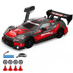 Competition Stang 1:24 High Speed RC Drift Vehicle Cars 4WD