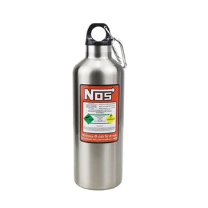 Car Insulation Cup NOS Nitrogen Cylinder Vacuum Stainless Steel Kettle 500ML High-capacity Travel Sports Bottle Water Cup