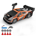 Competition Stang 1:24 High Speed RC Drift Vehicle Cars 4WD