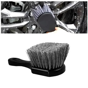 Wheel Cleaning Brush