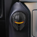 War Of The Star Car Engine Start Stop Switch Button Cover