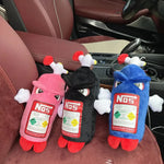 The NOS Stuffy